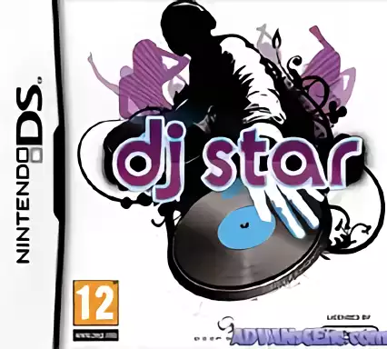 Image n° 1 - box : DJ Star